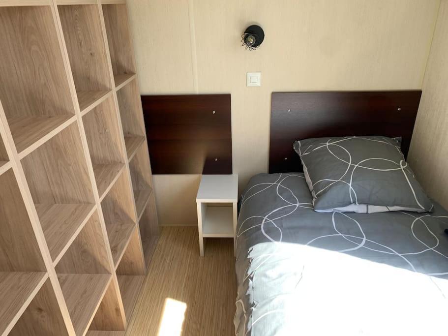 Mobil- A Ferienhaus Calenzana