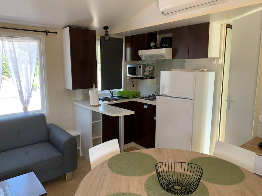 Mobil- A Holiday home *
